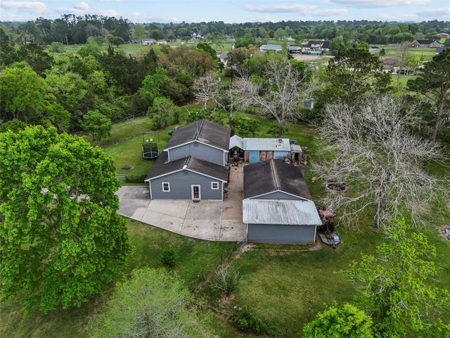 4312 Singletary Road, Alvin, TX 77511