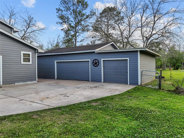 4312 Singletary Road, Alvin, TX 77511