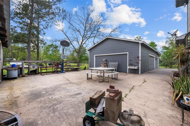 4312 Singletary Road, Alvin, TX 77511