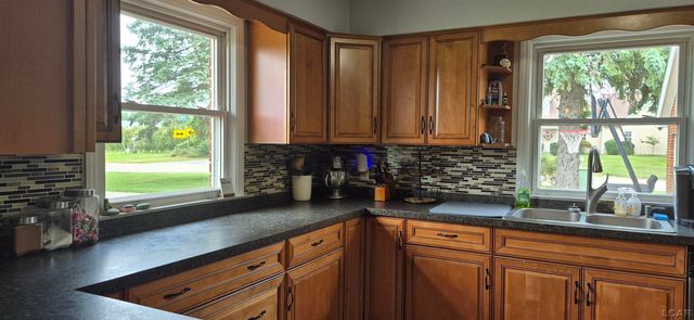 3021 S County Line Highway, Deerfield, MI 49238