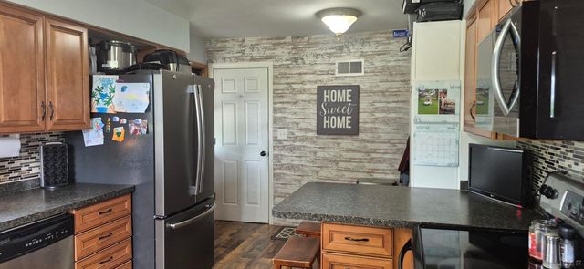 3021 S County Line Highway, Deerfield, MI 49238