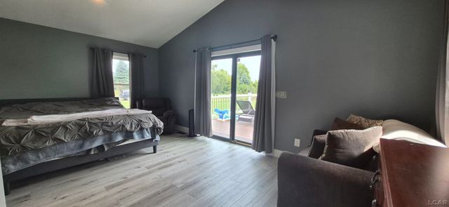 3021 S County Line Highway, Deerfield, MI 49238