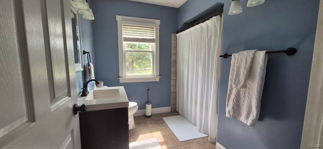 3021 S County Line Highway, Deerfield, MI 49238