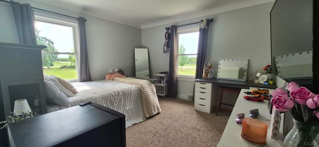 3021 S County Line Highway, Deerfield, MI 49238