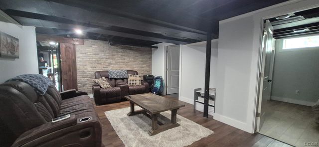 3021 S County Line Highway, Deerfield, MI 49238