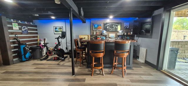 3021 S County Line Highway, Deerfield, MI 49238