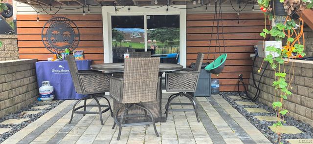 3021 S County Line Highway, Deerfield, MI 49238