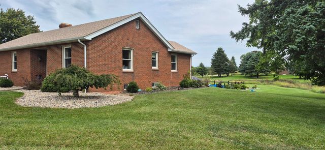 3021 S County Line Highway, Deerfield, MI 49238