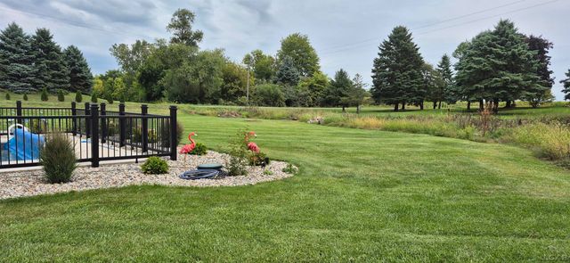 3021 S County Line Highway, Deerfield, MI 49238