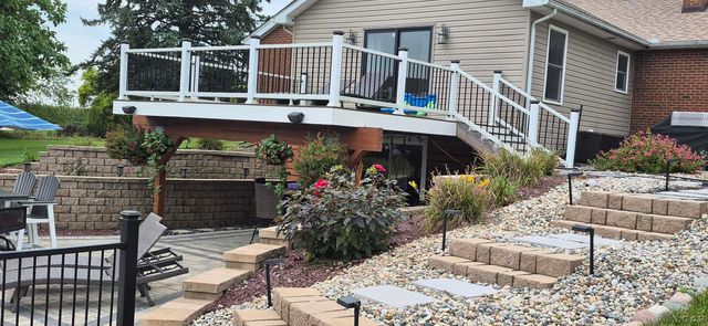 3021 S County Line Highway, Deerfield, MI 49238