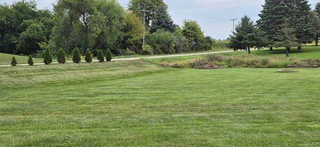 3021 S County Line Highway, Deerfield, MI 49238