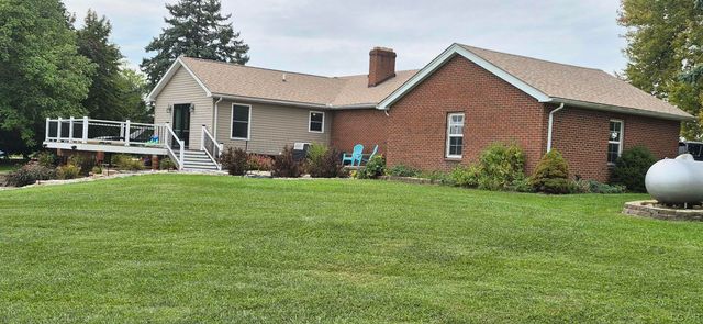 3021 S County Line Highway, Deerfield, MI 49238