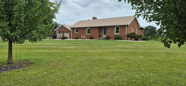 3021 S County Line Highway, Deerfield, MI 49238