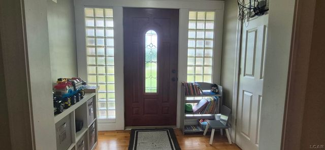 3021 S County Line Highway, Deerfield, MI 49238