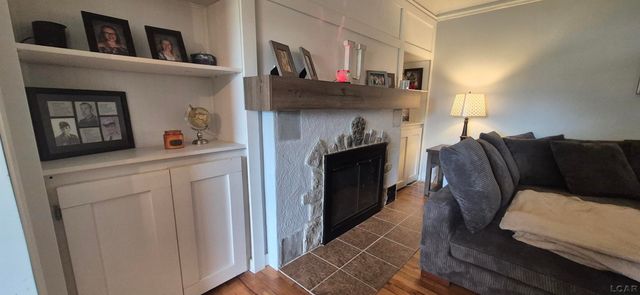 3021 S County Line Highway, Deerfield, MI 49238