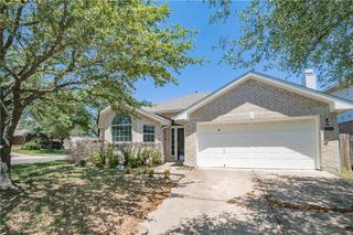 1728 Lynnville TRL, Austin, TX 78727