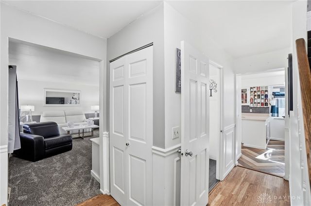 2465 Owlcrest Drive, Colerain Twp, OH 45231