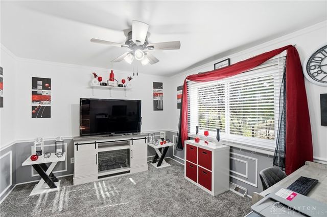 2465 Owlcrest Drive, Colerain Twp, OH 45231