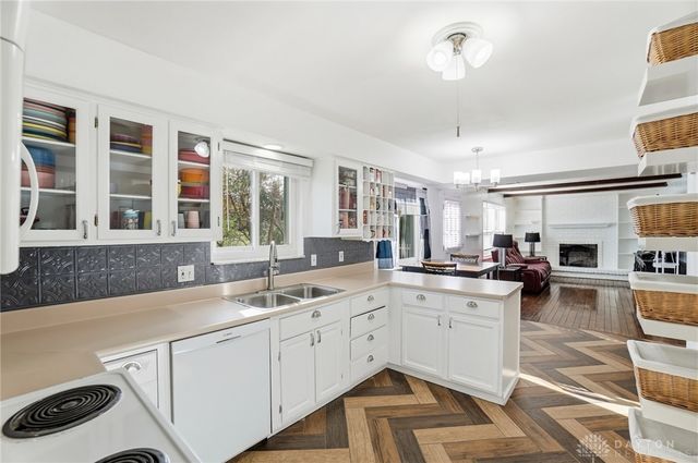 2465 Owlcrest Drive, Colerain Twp, OH 45231