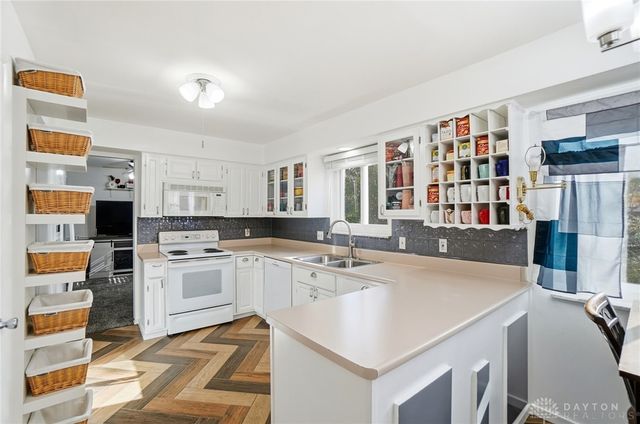 2465 Owlcrest Drive, Colerain Twp, OH 45231