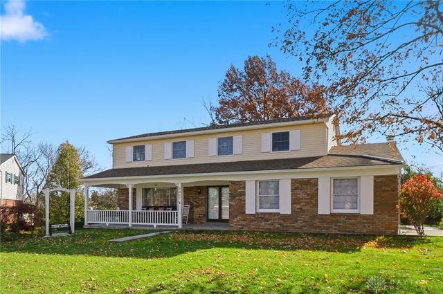 2465 Owlcrest Drive, Colerain Twp, OH 45231