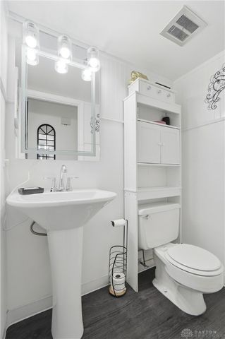 2465 Owlcrest Drive, Colerain Twp, OH 45231