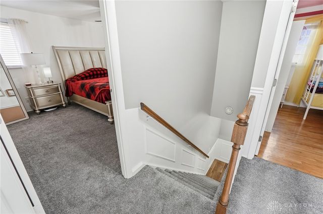 2465 Owlcrest Drive, Colerain Twp, OH 45231