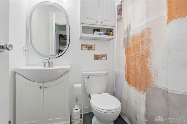 2465 Owlcrest Drive, Colerain Twp, OH 45231