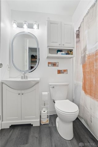 2465 Owlcrest Drive, Colerain Twp, OH 45231