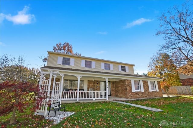 2465 Owlcrest Drive, Colerain Twp, OH 45231
