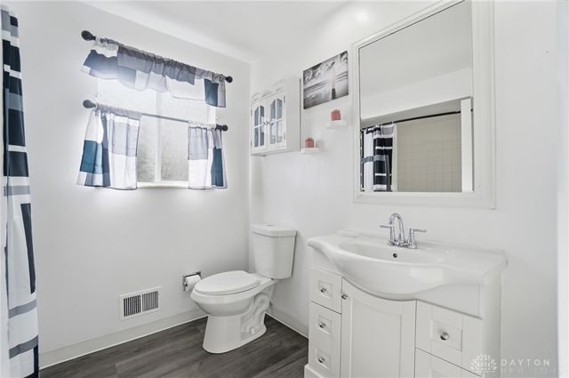 2465 Owlcrest Drive, Colerain Twp, OH 45231