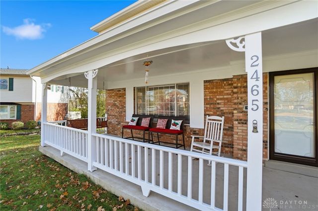 2465 Owlcrest Drive, Colerain Twp, OH 45231