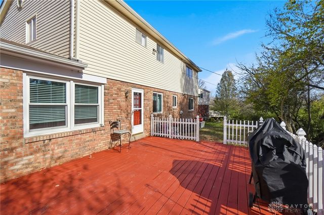 2465 Owlcrest Drive, Colerain Twp, OH 45231