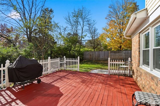 2465 Owlcrest Drive, Colerain Twp, OH 45231