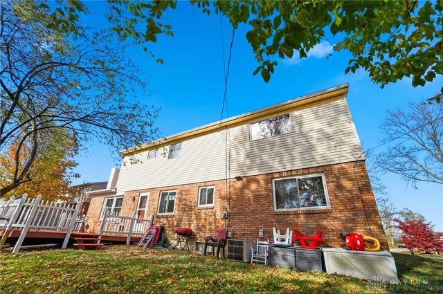 2465 Owlcrest Drive, Colerain Twp, OH 45231