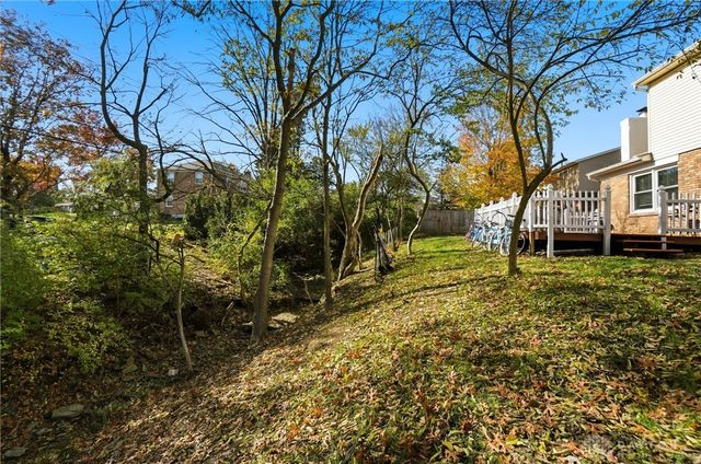 2465 Owlcrest Drive, Colerain Twp, OH 45231