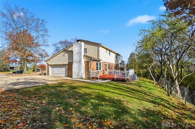 2465 Owlcrest Drive, Colerain Twp, OH 45231