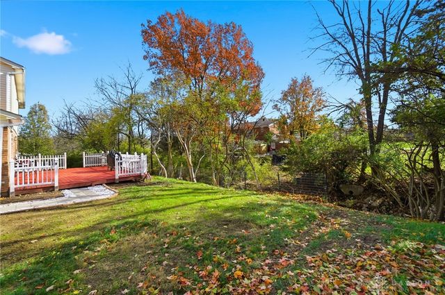 2465 Owlcrest Drive, Colerain Twp, OH 45231