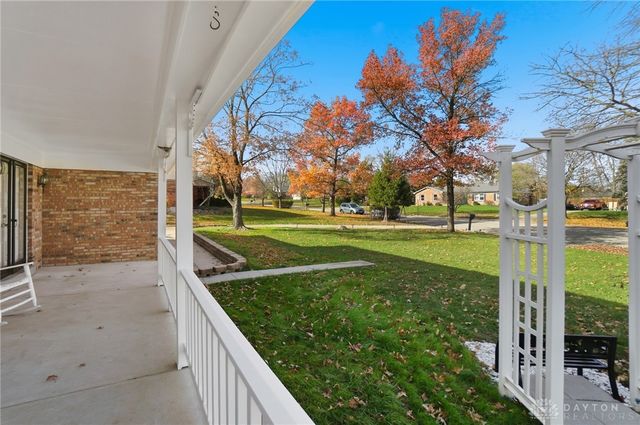 2465 Owlcrest Drive, Colerain Twp, OH 45231