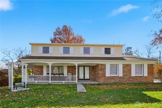 2465 Owlcrest Drive, Colerain Twp, OH 45231