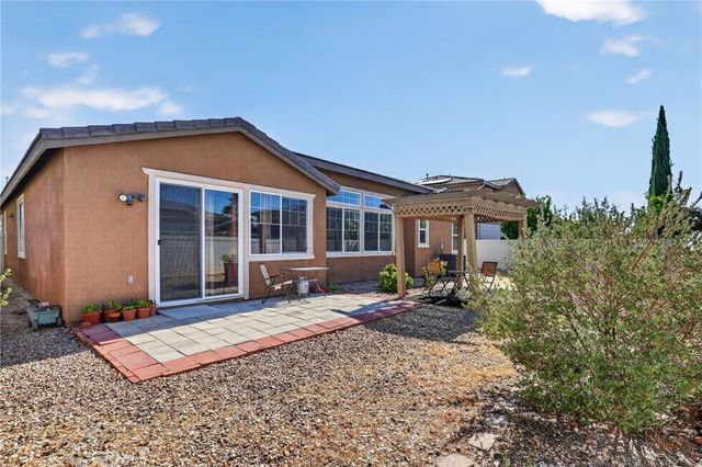 5821 Kingsbury, Palmdale, CA 93552