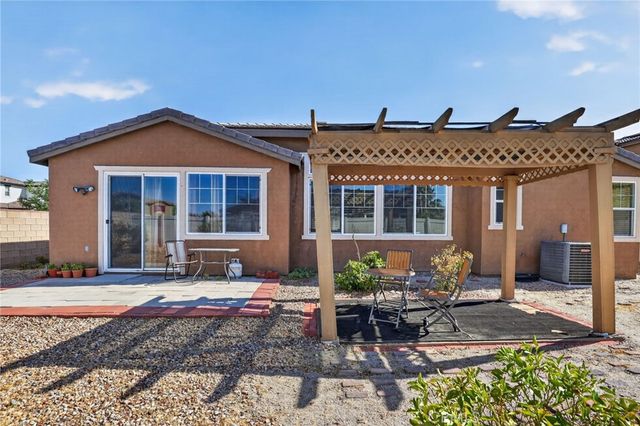 5821 Kingsbury, Palmdale, CA 93552