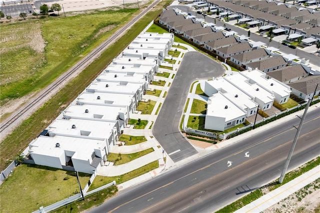 3309 Marla Court, Edinburg, TX 78542