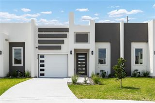 3309 Marla Court, Edinburg, TX 78542