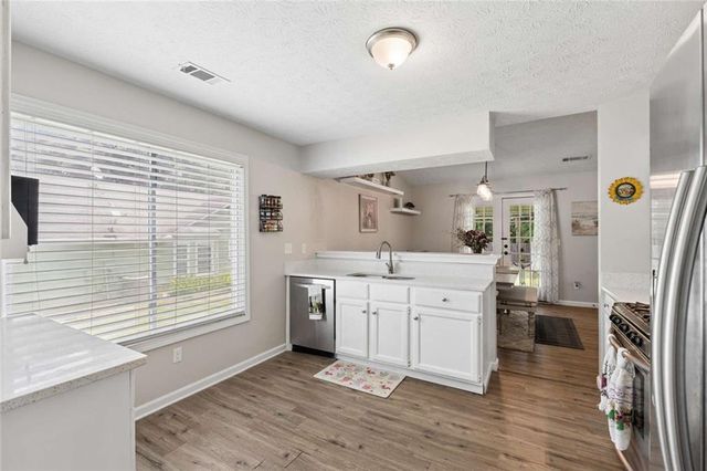 2423 Cheyenne Lane, Lawrenceville, GA 30044