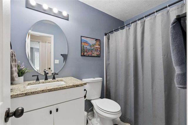 2423 Cheyenne Lane, Lawrenceville, GA 30044