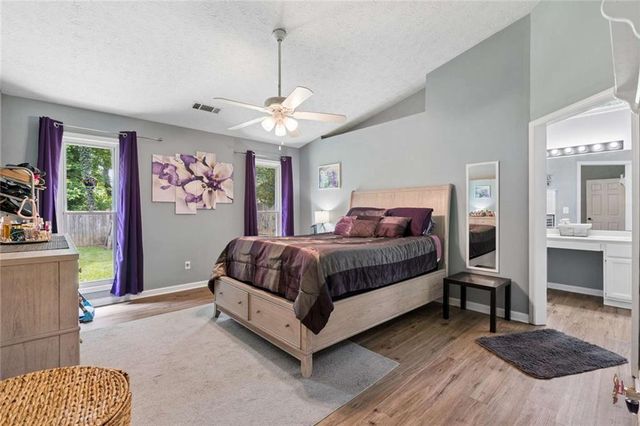 2423 Cheyenne Lane, Lawrenceville, GA 30044