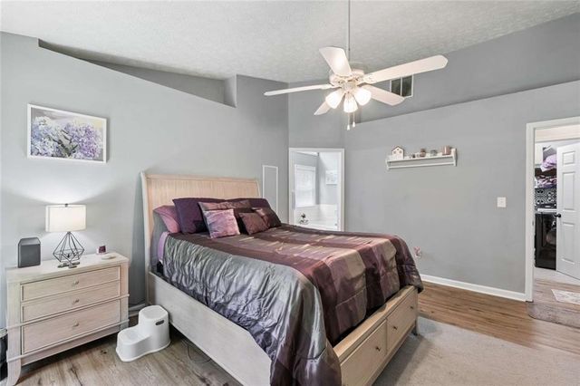 2423 Cheyenne Lane, Lawrenceville, GA 30044