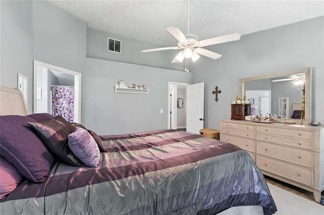 2423 Cheyenne Lane, Lawrenceville, GA 30044