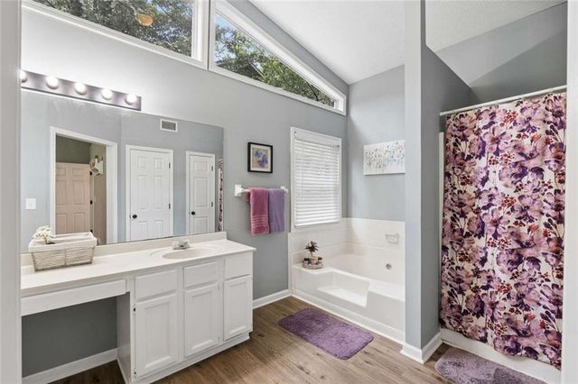 2423 Cheyenne Lane, Lawrenceville, GA 30044